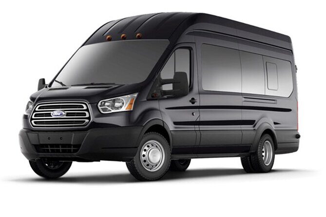 Private Vancouver Airport YVR or Train Stn Transfer to Vancouver - Who this private transfer is best for
