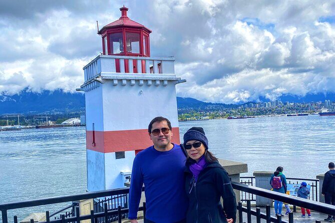 Private Vancouver ALL IN ONE Full Day City Tour with 20 Attractions - Price and value: what $359.67 buys you in real time