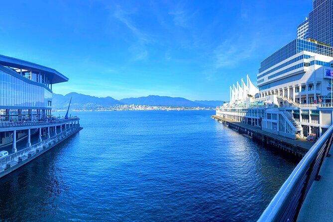 Private Vancouver ALL IN ONE Full Day City Tour with 20 Attractions - Stanley Park icons in one day: tot­em poles, rose garden, beaches, and the Seawall