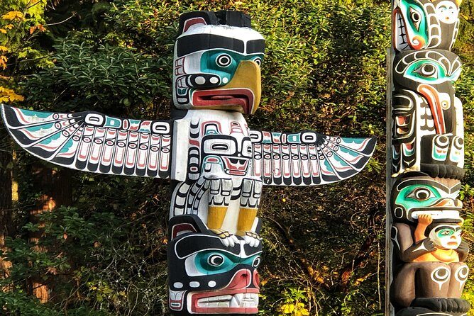 Private Vancouver City Amazing Highlight Tour With Chinese Garden - Price and Value: Is $336.38 Worth It for a 5–6 Hour Private Tour?