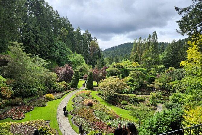 Private Vancouver to Victoria and Butchart Gardens with luggage - Who this tour fits best (and who might want a different plan)
