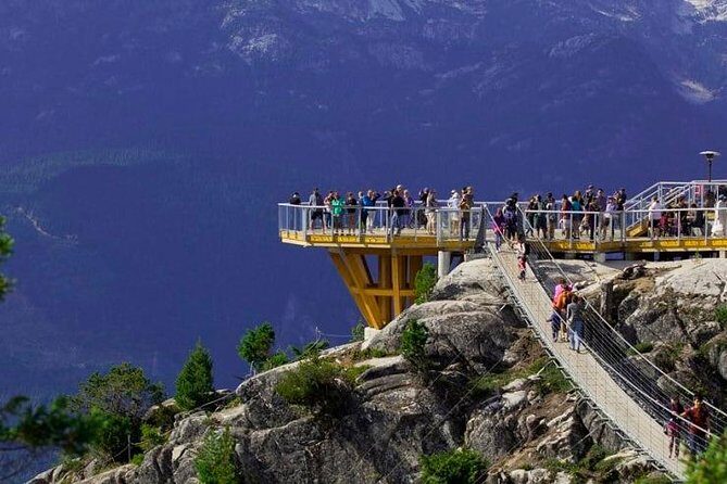 Private Vancouver Winter Fun at Peak to Peak Gondola Tour - Why Whistler Village Time Feels Like a Real Break