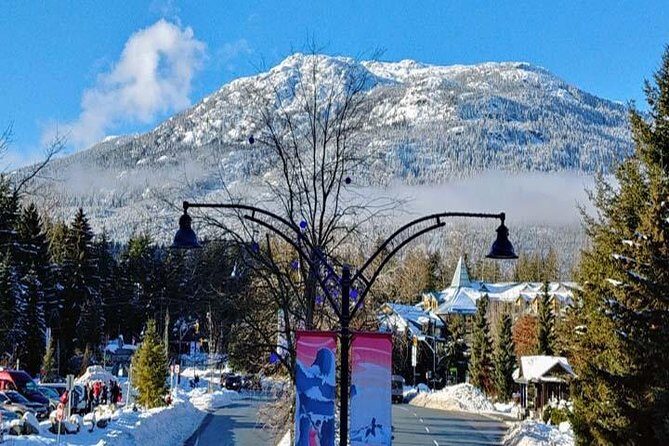 Private Vancouver Winter Fun at Peak to Peak Gondola Tour - Peak 2 Peak Gondola: The Main Event, Built for Views