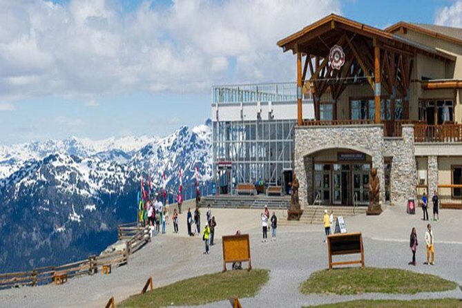 Private Vancouver Winter Fun at Peak to Peak Gondola Tour - Price and Value: What You’re Paying For