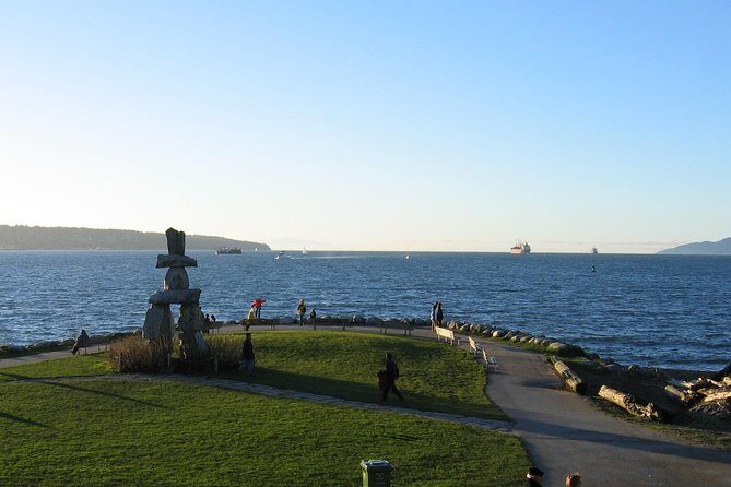 Private-VIP- Vancouver City Tour, SUV - SUV Comfort and Group Size: What You’re Paying For