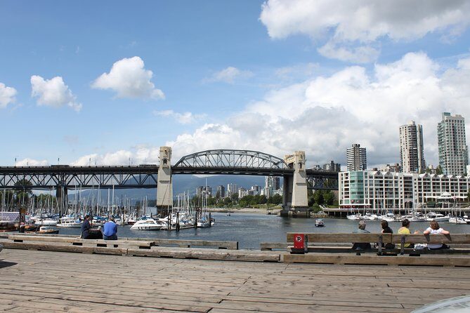 Private-VIP- Vancouver City Tour, SUV - Who This Tour Is Best For (And Who Might Skip It)
