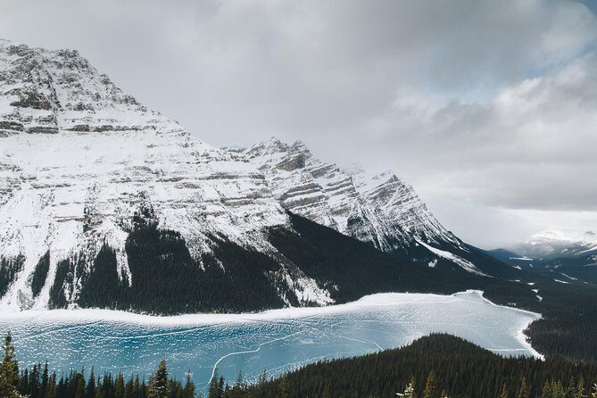 Rockies Winter Premium Tour - Comfort and winter reality: what to pack and how to plan your energy