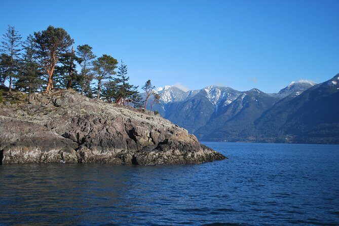 Scuba Dive Boat Charter in Vancouver (Certified Divers Only!) - Weather and timing: how to prepare for all-weather conditions