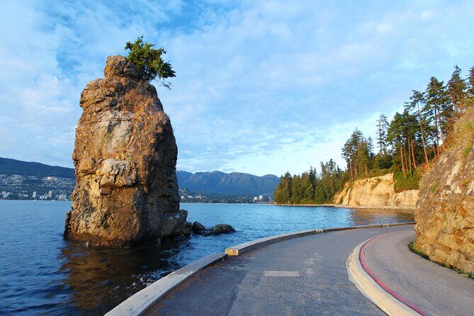Sea to Sky Highway Self-Guided Driving Audio Tour - Cypress Provincial Park and St. Mark’s Summit: choose your hike level