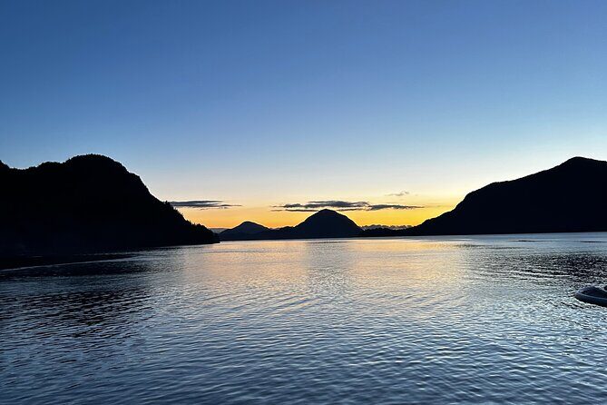 Shannon fall, Quercus Point and Squamish city Private tour - Who should book this, and who should skip