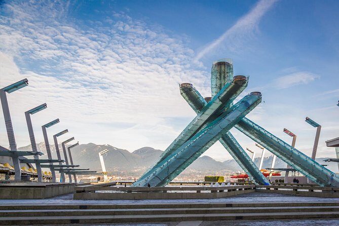Shore Excursion: Pre-Cruise Vancouver City Sightseeing Tour with Port Drop Off - Price and Value: Is $77.36 Worth It?