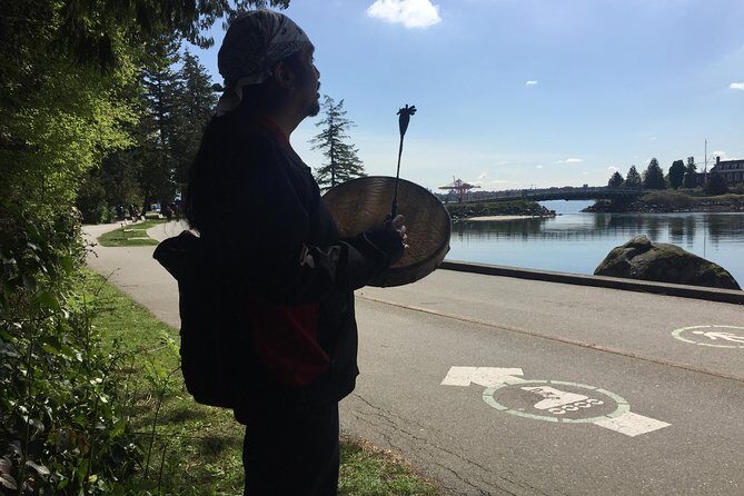 Spoken Treasures: Stanley Park Indigenous Walking Tour - Who this tour suits best