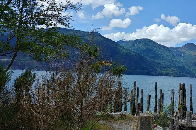 Squamish Howe Sound Explorer Private Tour - Why this Squamish–Howe Sound day route works