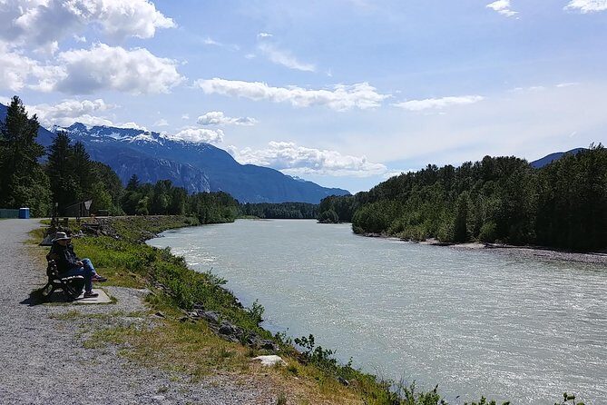 Squamish Howe Sound Explorer Private Tour - Price and value: what you’re paying for, and what you still budget