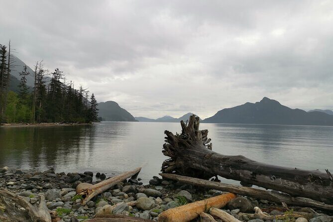 Squamish Howe Sound Explorer Private Tour - The kind of traveler this fits best