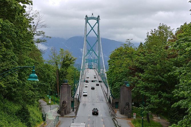 Squamish Howe Sound Explorer Private Tour - Pickup, minivan comfort, and how the day stays manageable