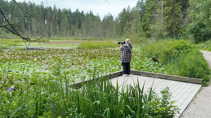 Stanley Park EUC & E-scooters loop tour - Key moments that make this tour worth it