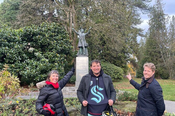 Stanley Park Highlights 2.5 Hour Walking Tour - Practical Tips So You Get the Most From the Walk