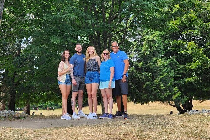 Stanley Park Highlights 2.5 Hour Walking Tour - Should You Book This Stanley Park Highlights Tour?
