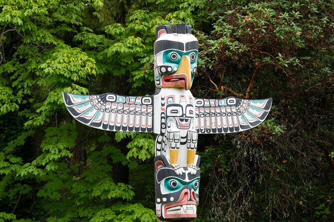 Stanley Park Highlights 2.5 Hour Walking Tour - FAQ
