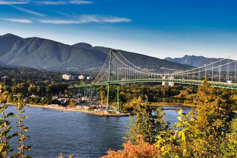 Stanley Park Self Guided Bike Tour - Price and value: $6 for audio, not for the bike