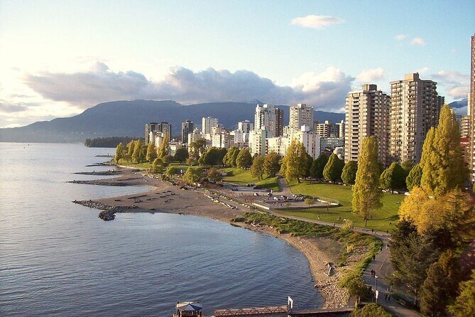 Stanley Park Self Guided Bike Tour - Price and Value: What $6.72 Actually Buys You