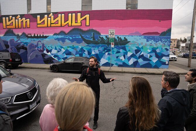 Street Art and Craft Beer 2 in 1 Walking Tour Vancouver - Price and value: is $89.99 worth it?