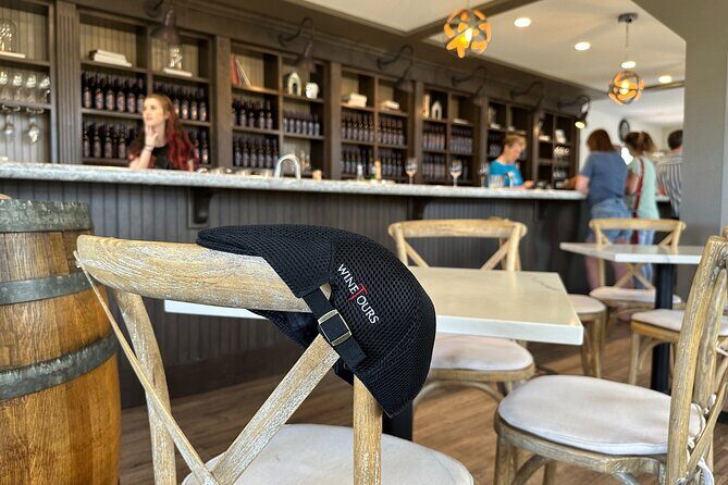 Taste of the Valley Private Wine Tour - A 5.5-Hour Private Wine Tour That Doesn’t Rush You