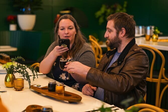 The Fraser Valley Winery Tour - Snack bag fuel: what’s included and what you should still watch