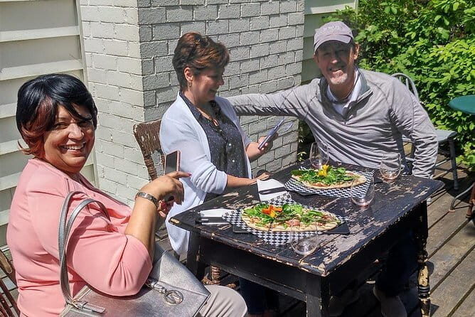 The Fraser Valley Winery Tour - Who this tour is best for