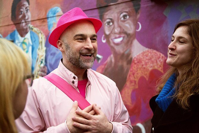 The Really Gay History Tour in Vancouver, Canada - Why This Tour Works: City-Sized LGBTQ2+ History in 2 Hours