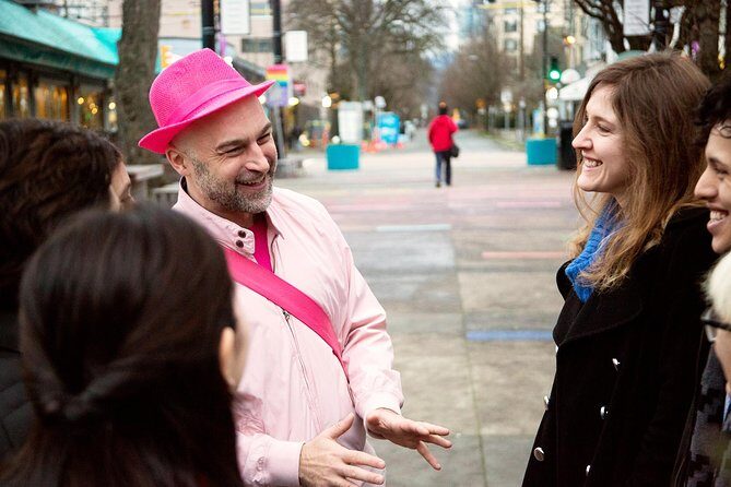 The Really Gay History Tour in Vancouver, Canada - Price and Value: What $29.29 Gets You