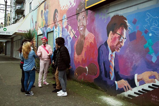 The Really Gay History Tour in Vancouver, Canada - What I’d Look For in a Guide Here (And Why Glenn’s Delivery Matters)