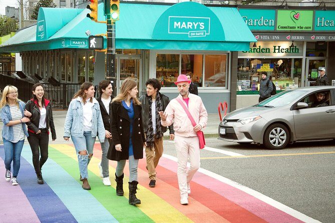 The Really Gay History Tour in Vancouver, Canada - Should You Book the Really Gay History Tour in Vancouver?