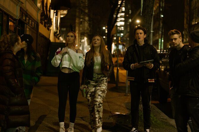 The Supernatural TV Show Locations Tour: Vancouver - Night-walking practical tips that make the tour better