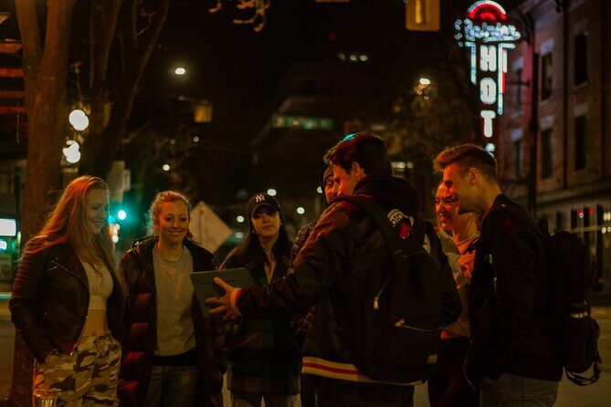 The Supernatural TV Show Locations Tour: Vancouver - Stop-by-stop: what you’ll actually see in Vancouver