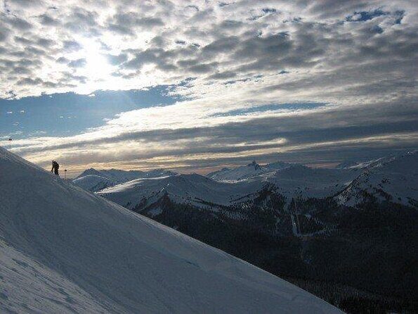 Unforgettable Whistler ( Full Day Private Tour) - Key things to know before you go