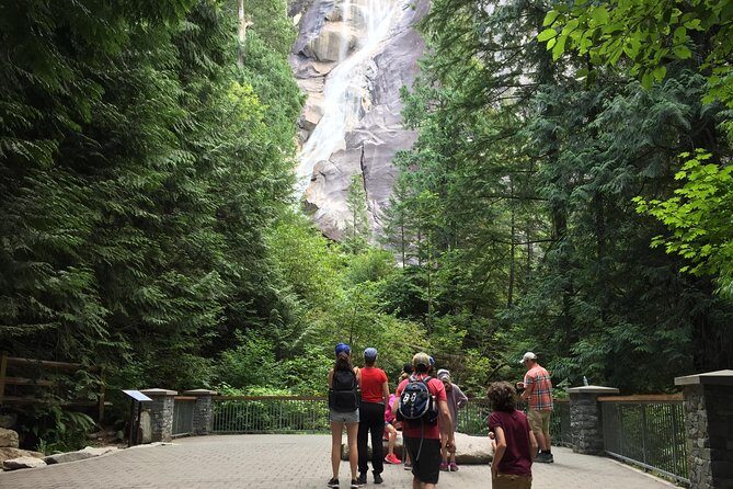 Unforgettable Whistler ( Full Day Private Tour) - Whistler Blackcomb for about 3 hours: enough time to get oriented