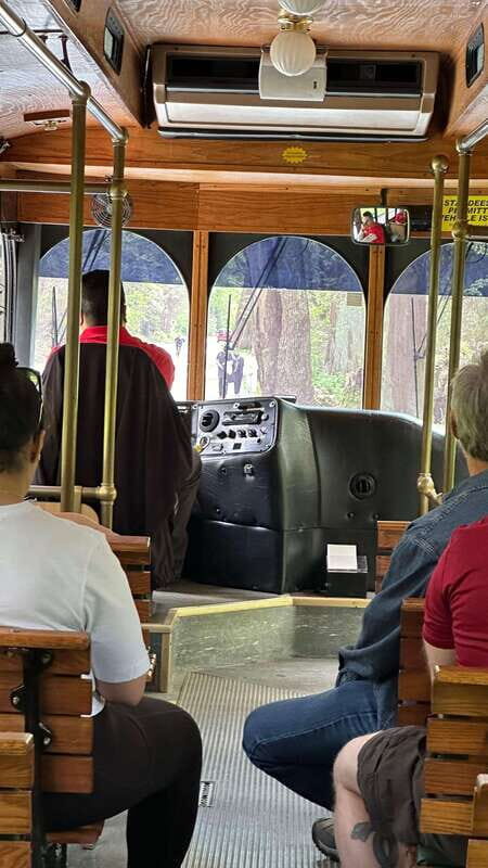 Vancouver: 24 or 48-Hour Hop-On Hop-Off Trolley Tour Pass - Stop-by-stop strategy: how to build a great day on the pass