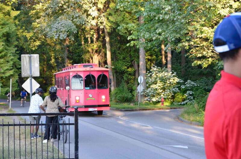 Vancouver: 24 or 48-Hour Hop-On Hop-Off Trolley Tour Pass - Who should book this, and who might want a different plan