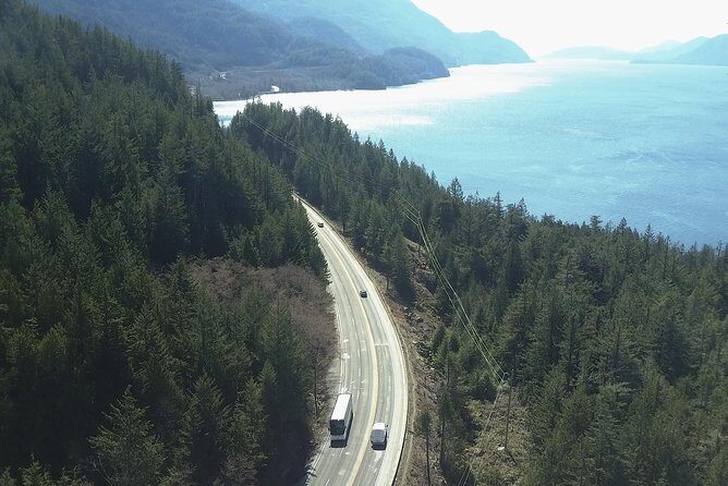 Vancouver Airport to-or-from Whistler by Express (One-Way) - Timing strategy: how to protect your first Whistler evening