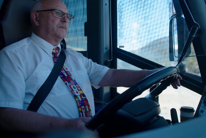 Vancouver Airport to-or-from Whistler or Squamish by Bus (Single trip) - Practical timing: how to make sure you actually catch the right bus