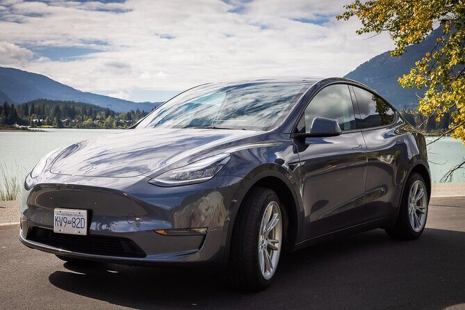 Vancouver Airport to Whistler Private Transfer - Key points to know before you ride