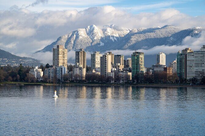 Vancouver Airport Transfer to Vancouver/Whistler (Special Offer) - Why This Vancouver Airport Transfer to Whistler Works So Well