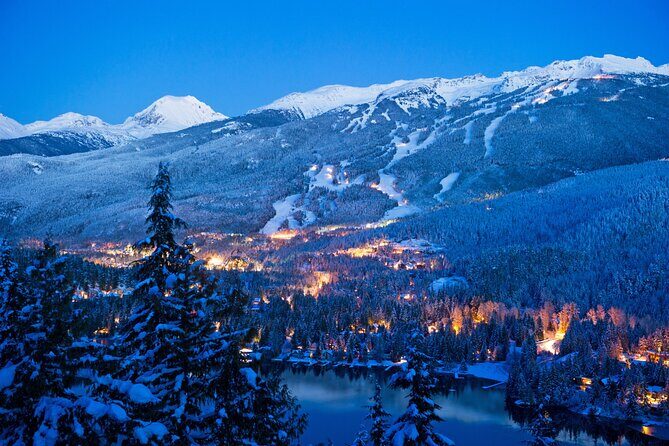 Vancouver Airport Transfer to Vancouver/Whistler (Special Offer) - Luggage Rules That Can Save You Money (or Prevent Headaches)