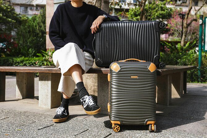 Vancouver All Day Luggage Storage - Key things to know before you drop your bags