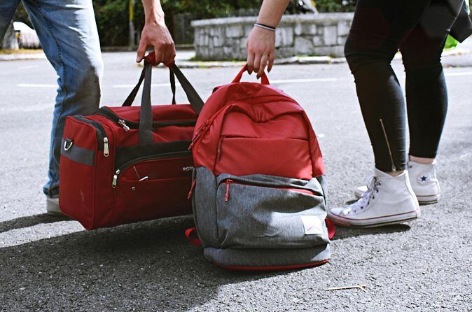 Vancouver All Day Luggage Storage - Who this works best for (and who should think twice)