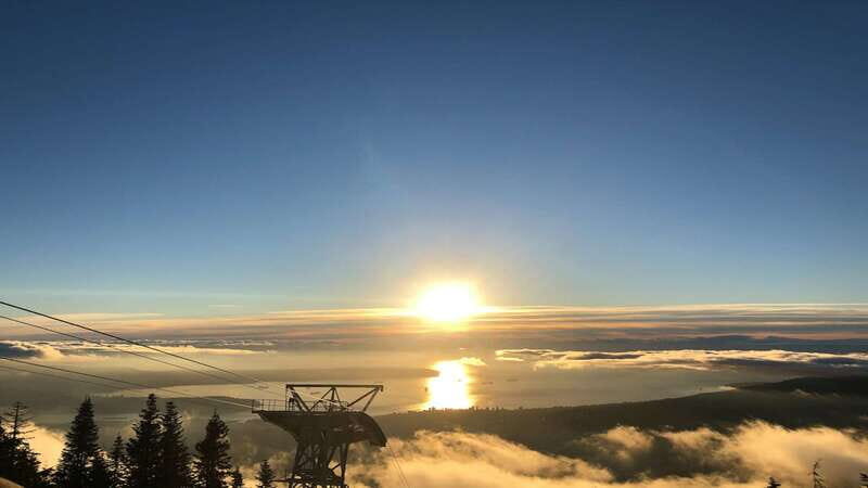 Vancouver: Attractions by Twilight Guided Tour with Dinner - Capilano Suspension Bridge at 230 ft: the thrill stop that drives the whole itinerary