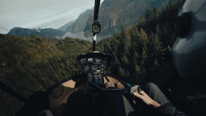 Vancouver: Backcountry Helicopter Tours with Hotel Pickup - Planning tips that will save you stress the day before