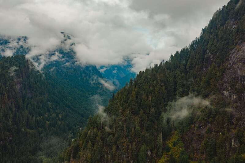 Vancouver: Backcountry Helicopter Tours with Hotel Pickup - Your in-air time choice: 30, 45, or 60 minutes